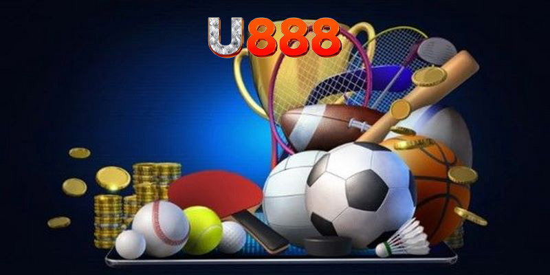 IM sports đối tác của U888