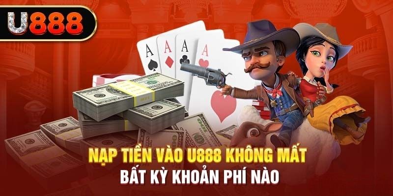 Đảm bảo không mất phí dịch vụ khi nạp cược đổi điểm 