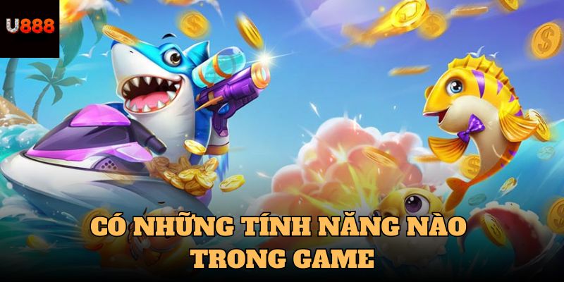 Hội viên trải nghiệm những tính năng nào