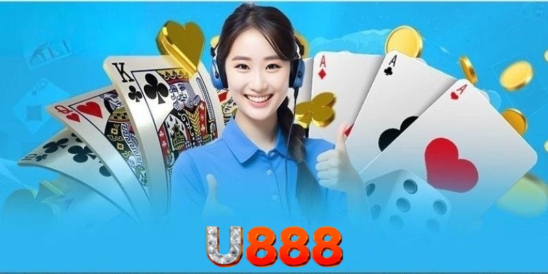 Thông tin sơ lược về chương trình đại lý U888