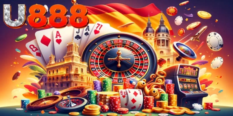 Trải nghiệm vô vàn siêu phẩm cá cược online khác nhau 