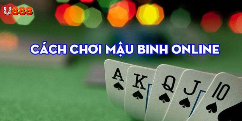 Tìm hiểu về cách chơi cơ bản trong xập xám