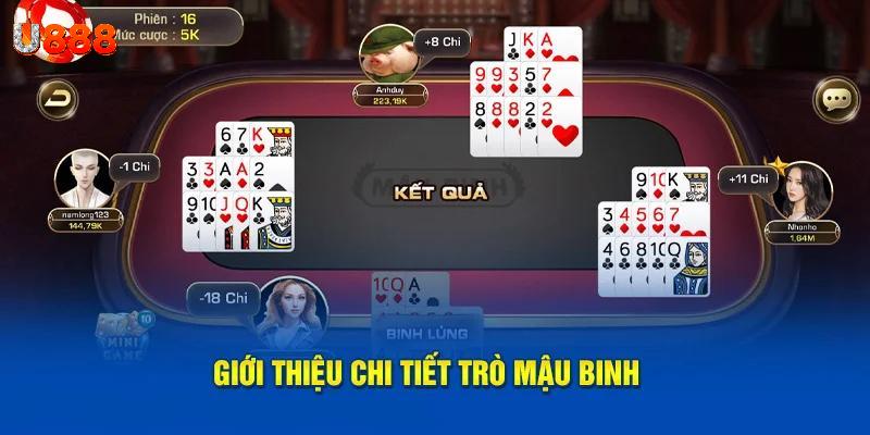 Game mang đến cho khách hàng trải nghiệm hấp dẫn