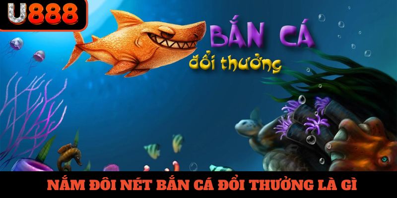 Nắm đôi nét Bắn cá đổi thưởng là gì