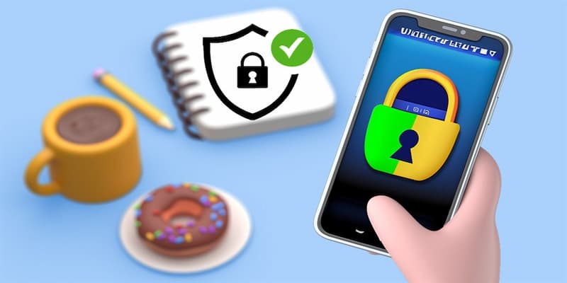 Độ bảo mật tuyệt đối của ứng dụng nhà cái U888