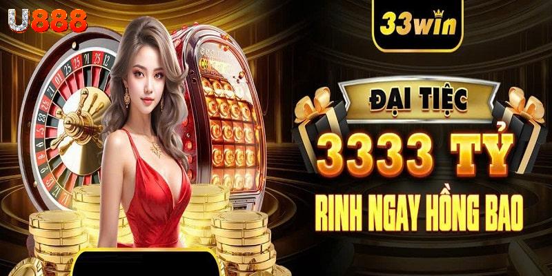 Trải nghiệm 33WIN để thấy độ uy tín và chất lượng như thế nào