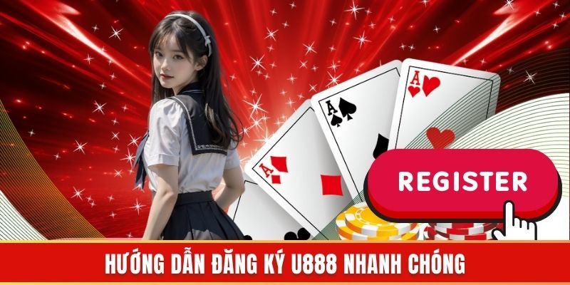 3 bước đăng ký nhanh chóng nhất