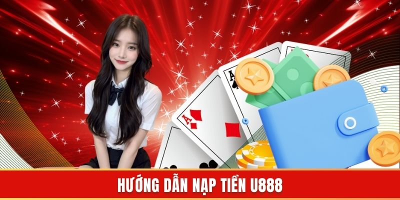 5 bước nạp tiền để có vốn