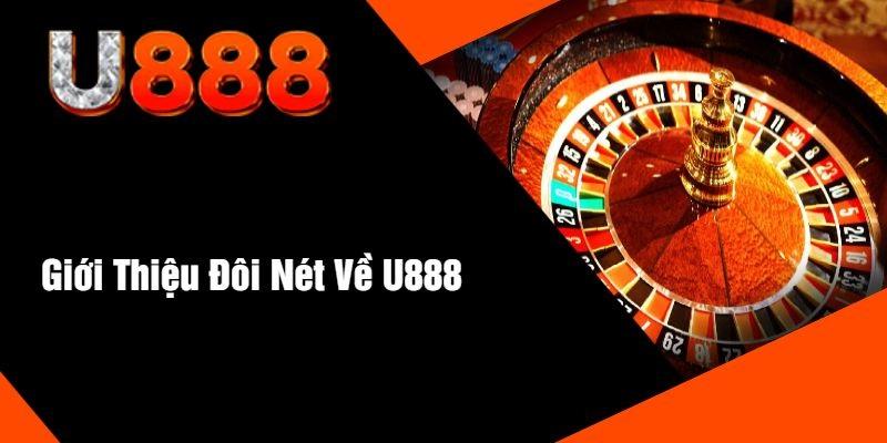 Giới thiệu về chúng tôi với các ưu điểm của trang cược
