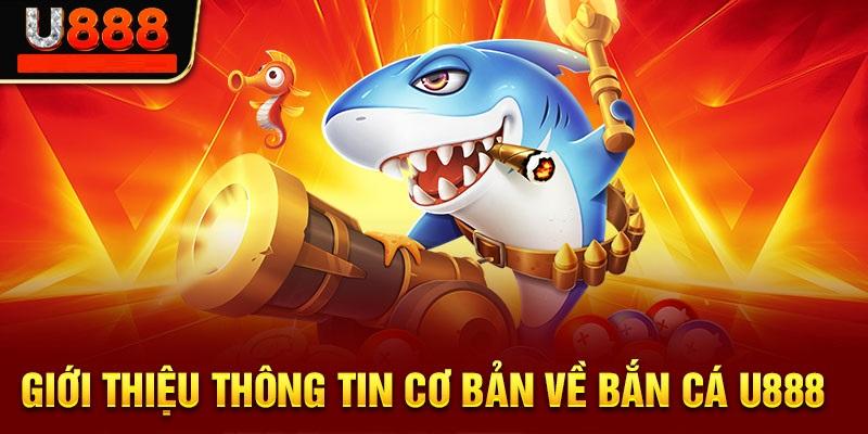 Ngư trường đa dạng các game bắn cá của nhà cái