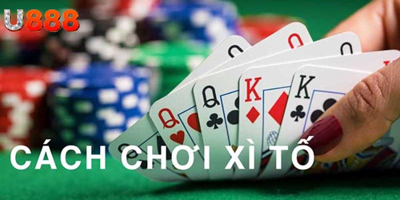 Tìm hiểu rõ luật chơi xì tố là yếu tố quan trọng khi tham gia 